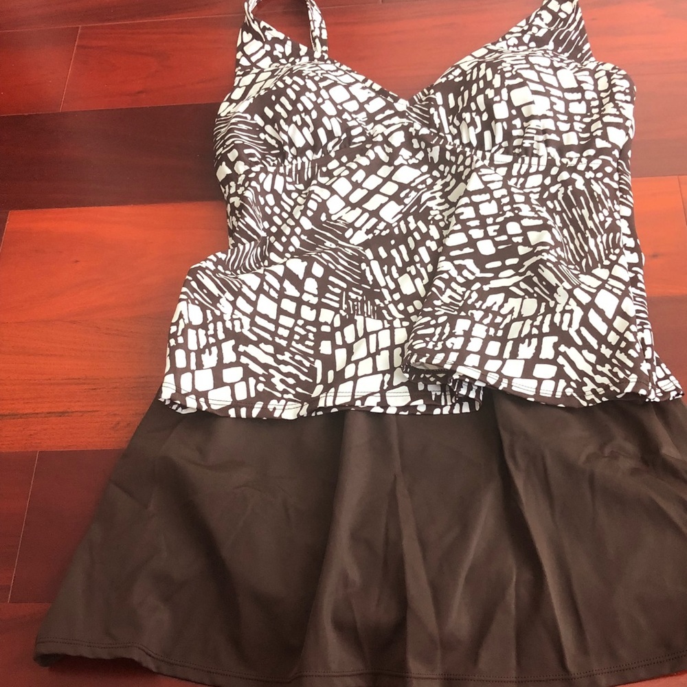 Tankini